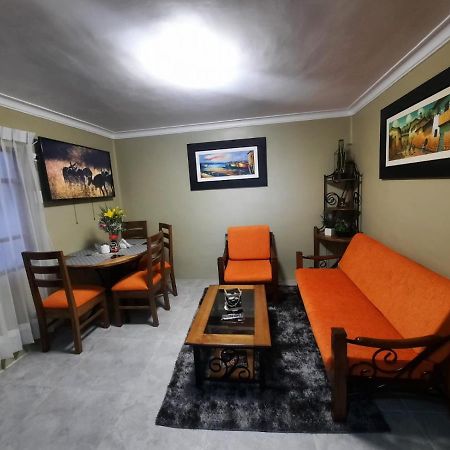 Departamento Inca Palace Experience 普诺 外观 照片