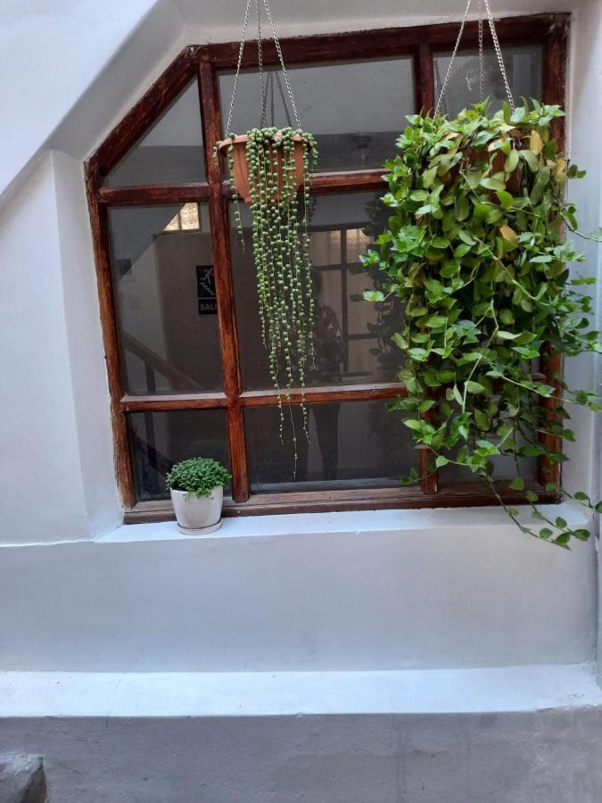 Departamento Inca Palace Experience 普诺 外观 照片