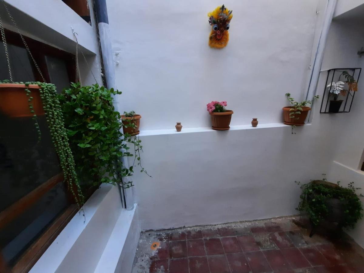 Departamento Inca Palace Experience 普诺 外观 照片